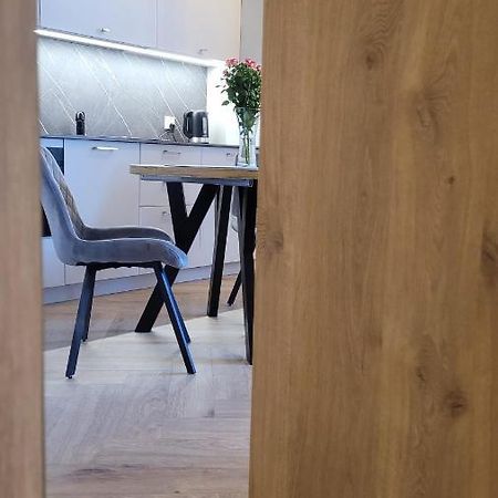 Apartament Sienkiewicza 22 Zamość Eksteriør bilde