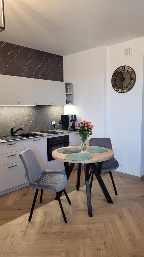 Apartament Sienkiewicza 22 Zamość Eksteriør bilde