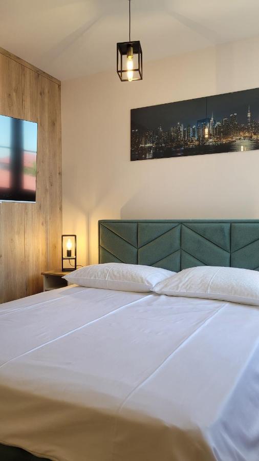 Apartament Sienkiewicza 22 Zamość Eksteriør bilde