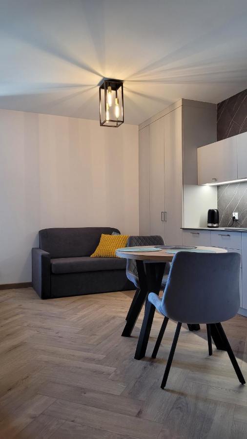 Apartament Sienkiewicza 22 Zamość Eksteriør bilde